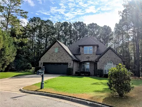 2258 Morgan Dr, Auburn, AL 36830