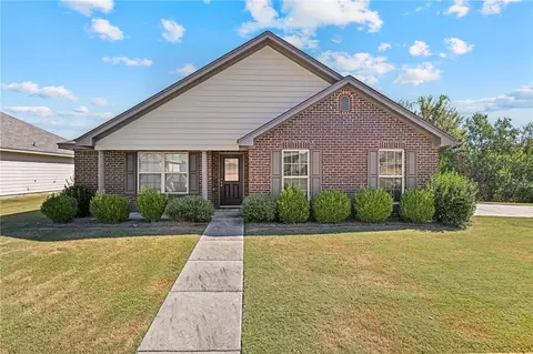 3929 Barons Ct, Montgomery, AL 36116