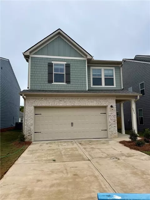 2673 Stokes Dr, Opelika, AL 36804
