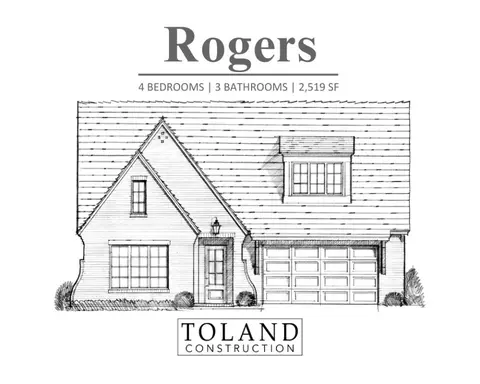 720 Bethesda Ct, Auburn, AL 36830