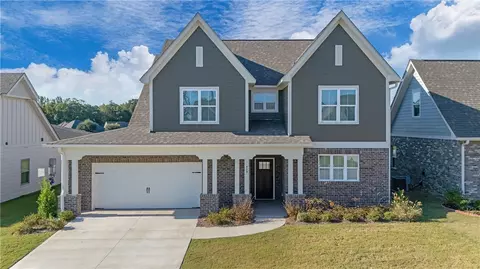 429 Christina Ln, Auburn, AL 36832