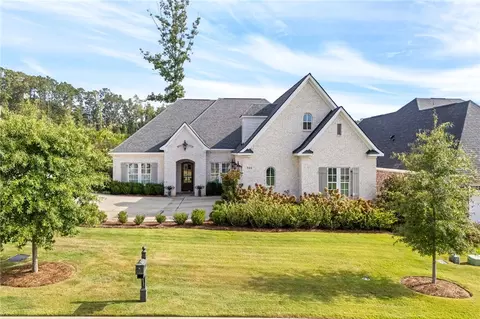 500 Bonny Glen Rd, Auburn, AL 36830