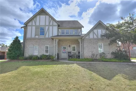 1159 Southridge Ct, Auburn, AL 36832