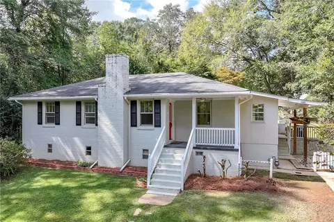 345 Bowden Dr, Auburn, AL 36830