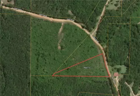 0 County Road 655, Roanoke, AL 36274