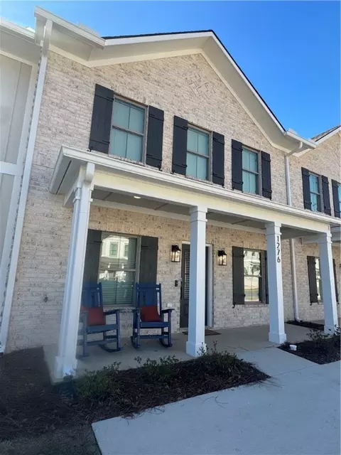 1276 Tigers Tail Trl, Auburn, AL 36832