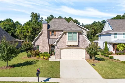 1704 Overhill Ct, Auburn, AL 36830