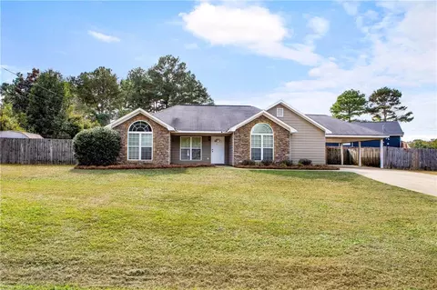 709 Lee Road 2087, Salem, AL 36874