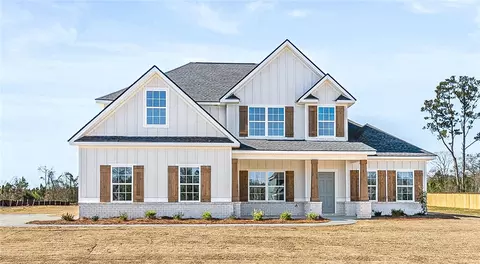 34 Lee Road 2236, Smiths Station, AL 36877
