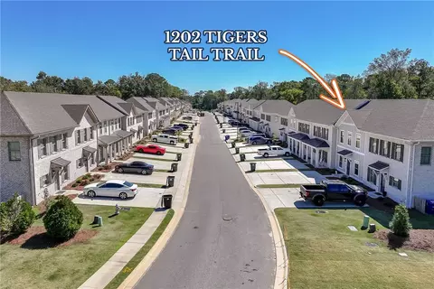 1202 Tigers Tail Trl, Auburn, AL 36832