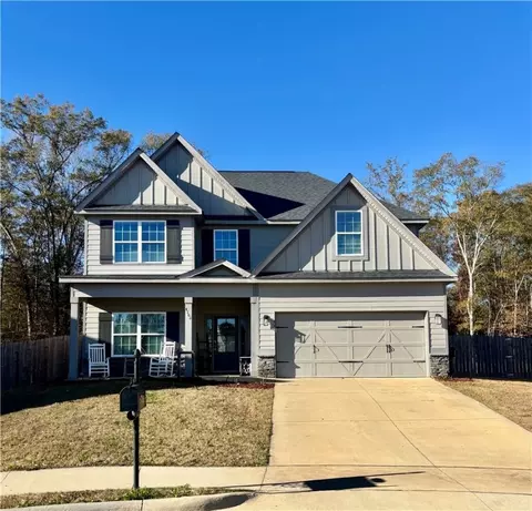 4168 Mara Vista Dr, Auburn, AL 36832