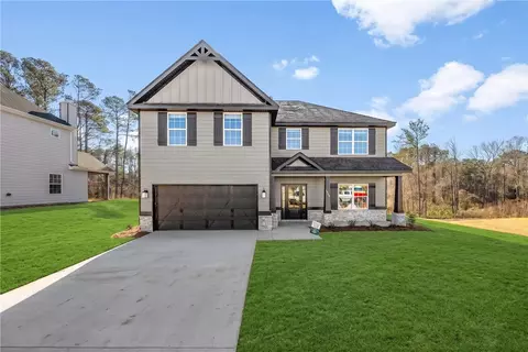 1304 Mcalpine Rdg, Auburn, AL 36830