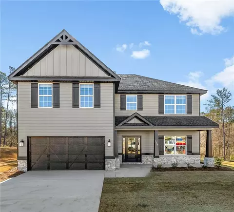 1304 Mcalpine Rdg, Auburn, AL 36830