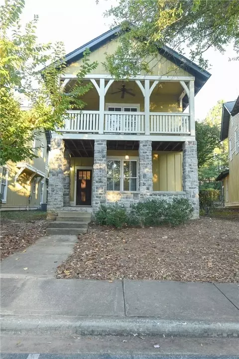 650 Dekalb St #1049, Auburn, AL 36830