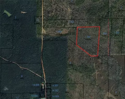 0 Lee Road 76, Waverly, AL 36879