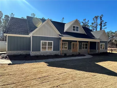 4474 Lee Road 158, Salem, AL 36874