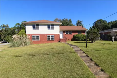 608 Mclure Ave, Opelika, AL 36801