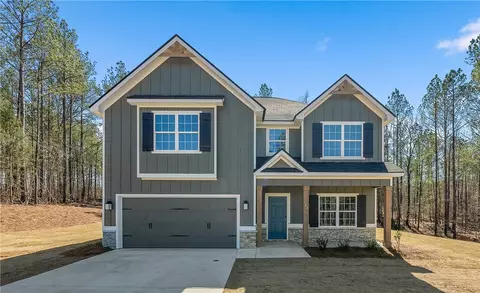 144 Lee Road 2237, Cusseta, AL 36852