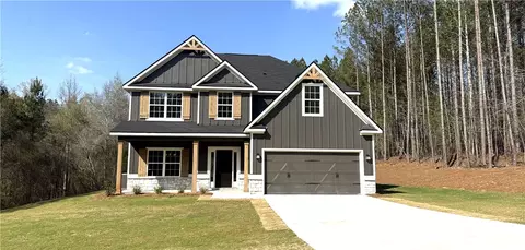 111 Lee Road 2237, Cusseta, AL 36852