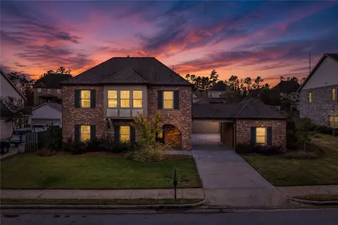 1153 Southridge Ct, Auburn, AL 36832