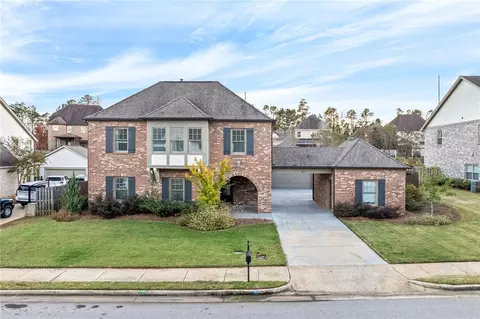 1153 Southridge Ct, Auburn, AL 36832