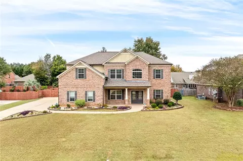 4006 Academy Dr, Opelika, AL 36801
