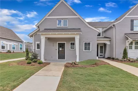 1763 Woodland Pines Ln #263, Auburn, AL 36830