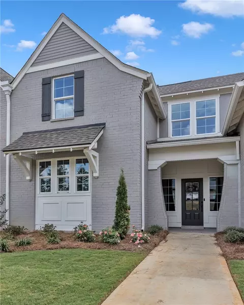 1759 Woodland Pines Ln #261, Auburn, AL 36830