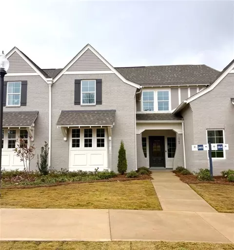1769 Woodland Pines Ln #265, Auburn, AL 36830