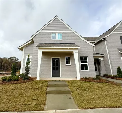 1752 Woodland Pines Ln #274, Auburn, AL 36830
