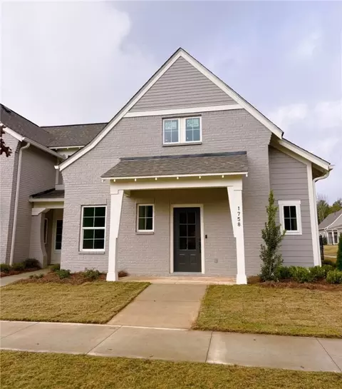 1758 Woodland Pines Ln #271, Auburn, AL 36830