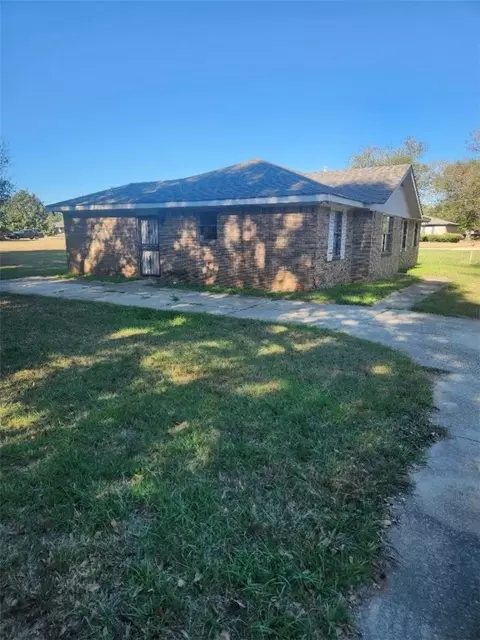 2803 Old Columbus Hwy, Tuskegee, AL 36083