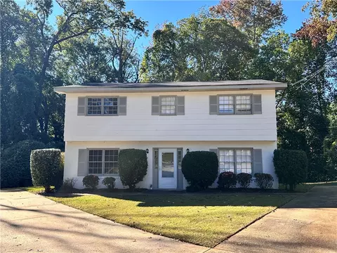 10181020 Crestwood St, Auburn, AL 36830