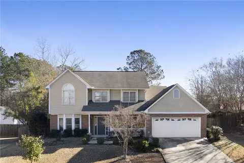 605 Lockwood St, Auburn, AL 36830