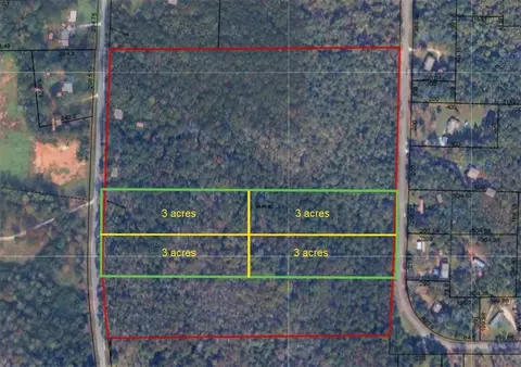 0 Ben Brown, Valley, AL 36854