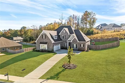 1846 Keystone Dr, Auburn, AL 36830