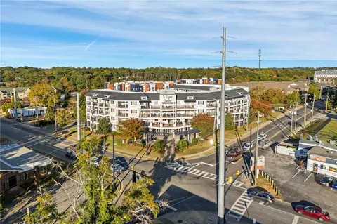 430 W Glenn Ave #103, Auburn, AL 36830