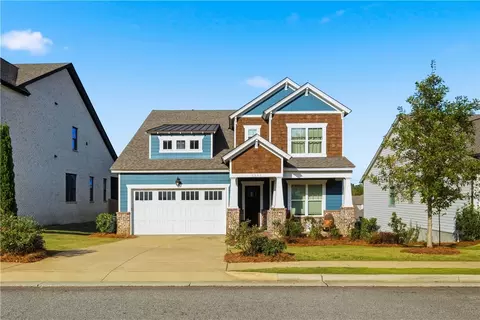 2342 Barkley Crest Ln, Auburn, AL 36830