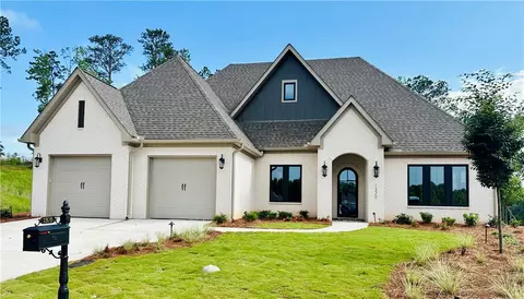 1320 Oakmont Dr, Auburn, AL 36830