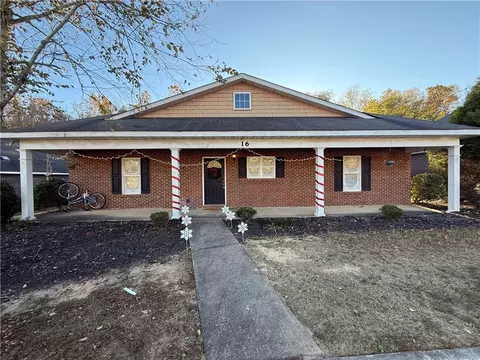 807 W Longleaf Dr #16, Auburn, AL 36832