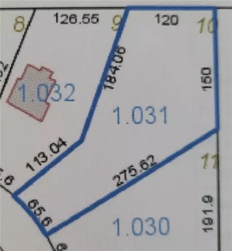 0 SW 13th Land, Lanett, AL 36863
