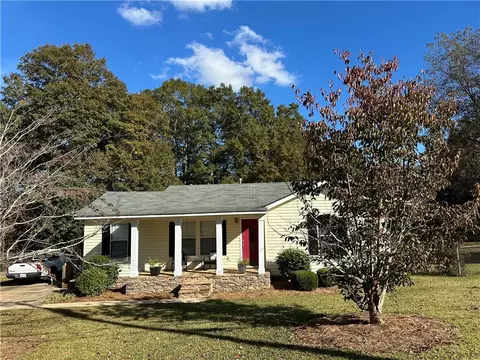 507 Lankford St, Opelika, AL 36801