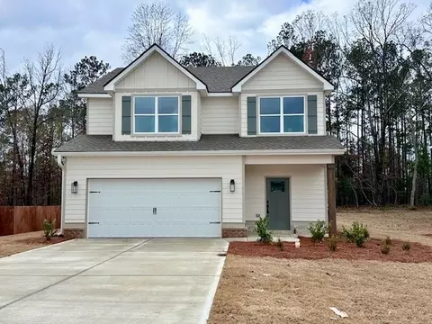 762 Mcdonald Dr, Opelika, AL 36801