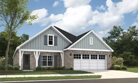 2011 Shadow Bend Ln, Auburn, AL 36830