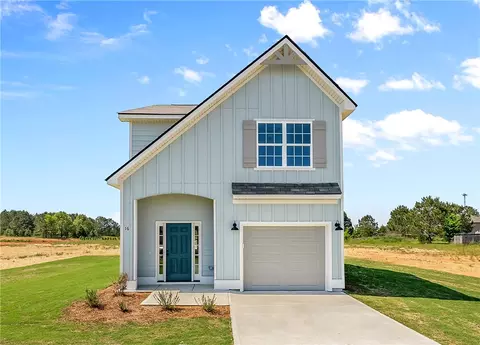 16 Cedar Sage Ln, Fort Mitchell, AL 36856