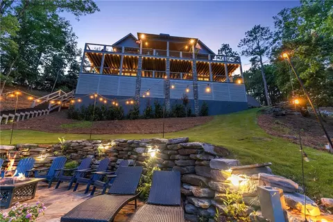 100 Ridge Crst, Alexander City, AL 35010
