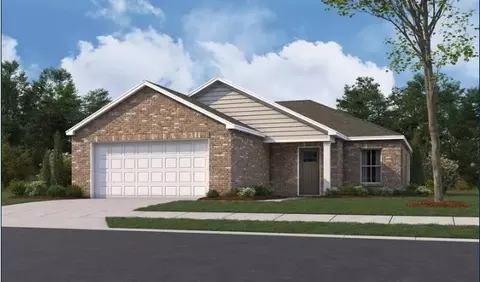 1087 Great Bear Rd, Opelika, AL 36804