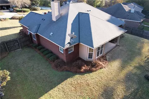 210 Oak Park Dr, Opelika, AL 36801