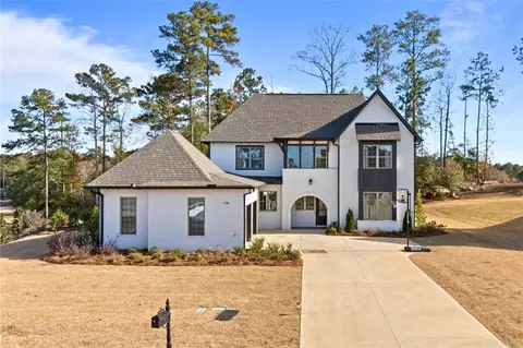 1110 Andrews Ave, Auburn, AL 36832