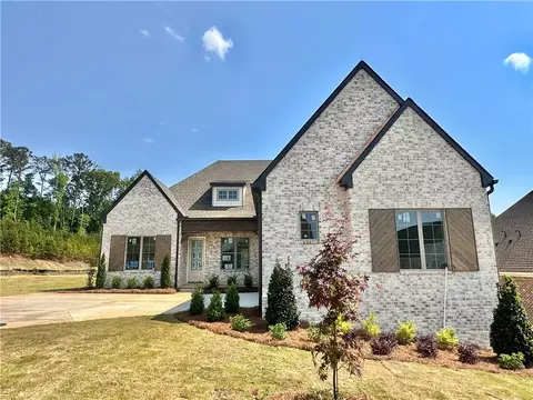 600 Overbrook Ln, Auburn, AL 36830